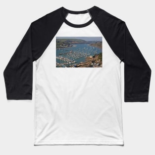 The River Dart Baseball T-Shirt